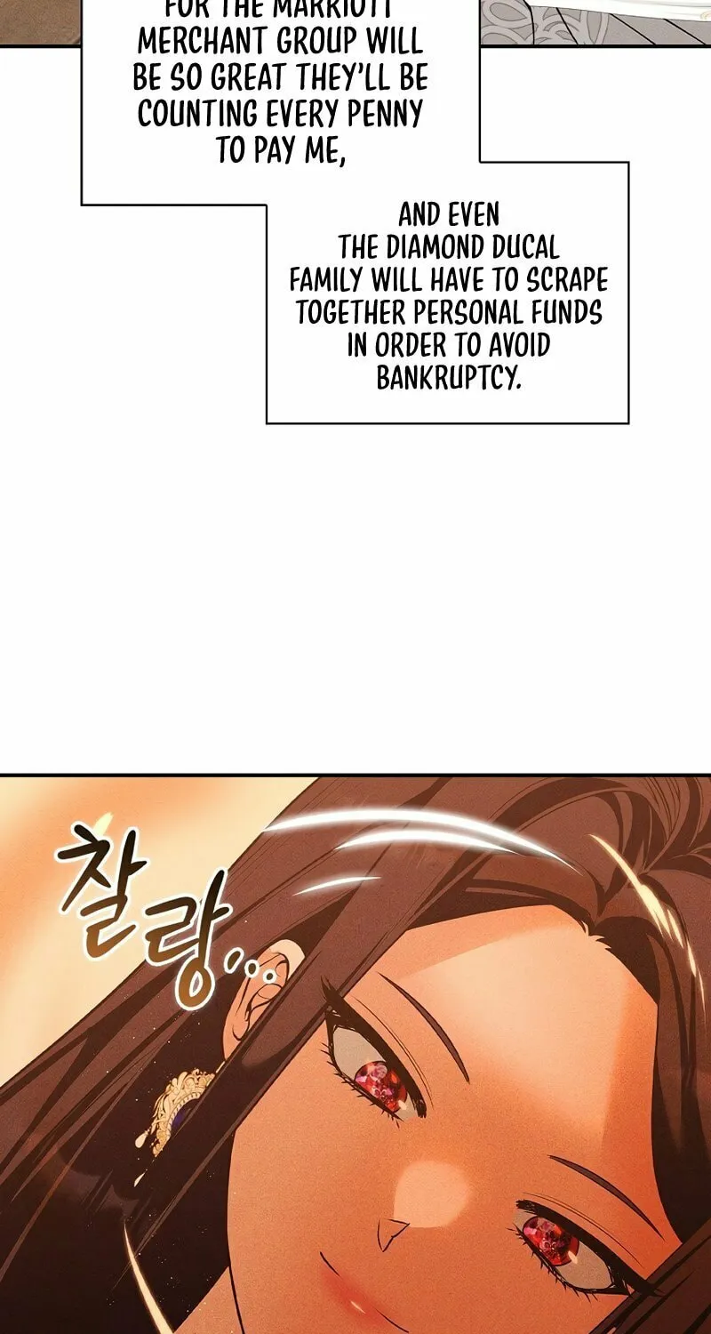 The Lady's Dark Secret Chapter 37 page 24 - 