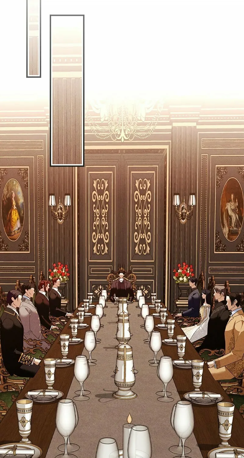 The Lady's Dark Secret Chapter 37 page 28 - 