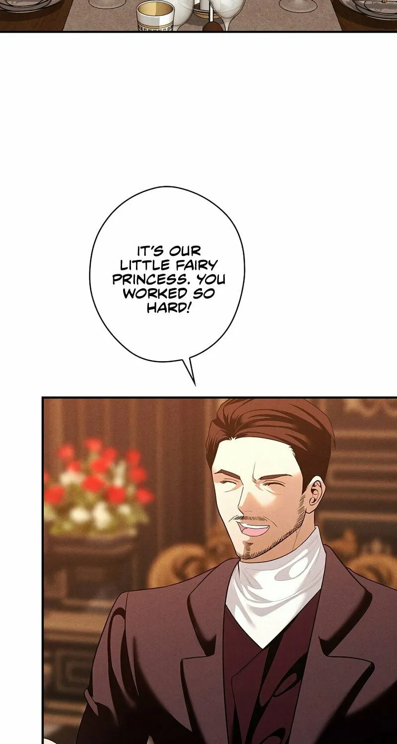 The Lady's Dark Secret Chapter 37 page 29 - 
