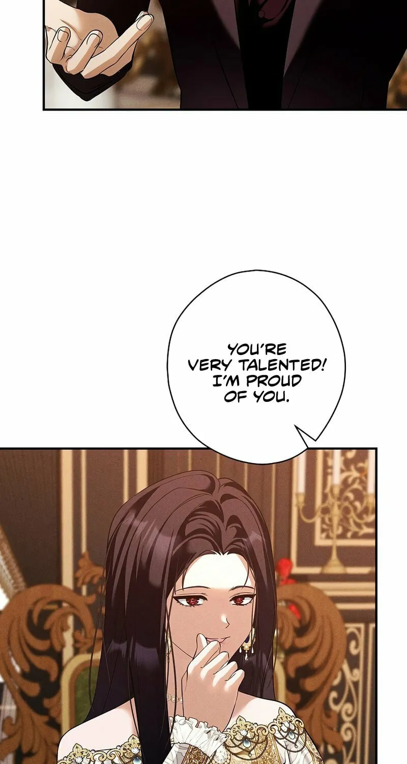 The Lady's Dark Secret Chapter 37 page 30 - 