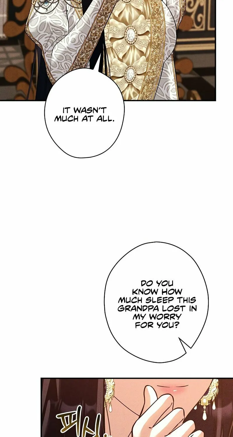 The Lady's Dark Secret Chapter 37 page 31 - 