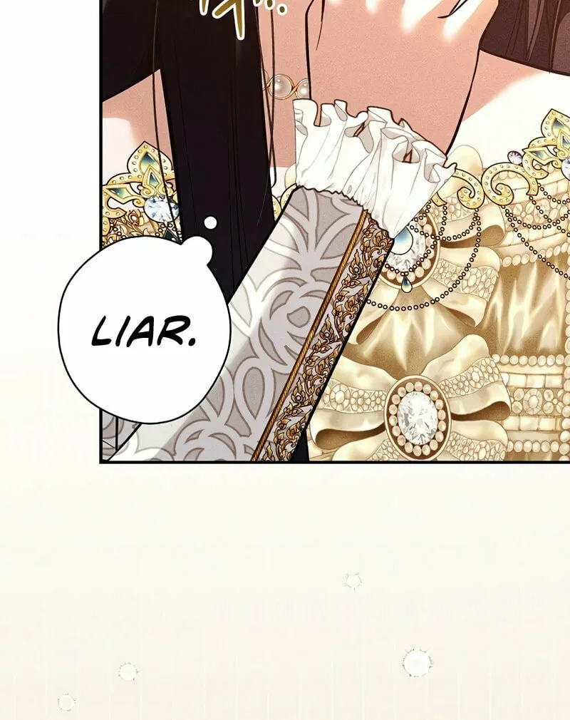The Lady's Dark Secret Chapter 37 page 32 - 