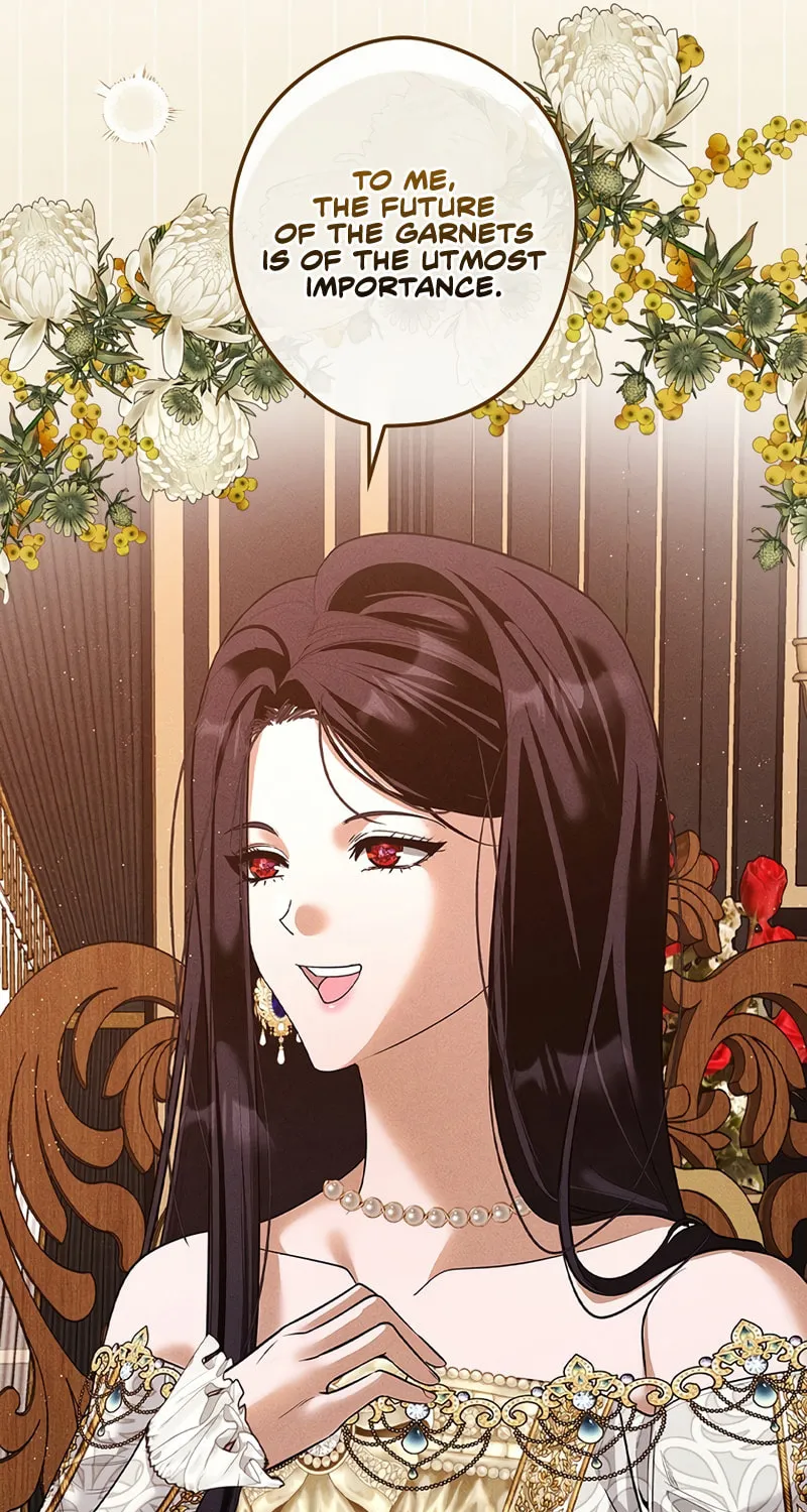 The Lady's Dark Secret Chapter 37 page 33 - 