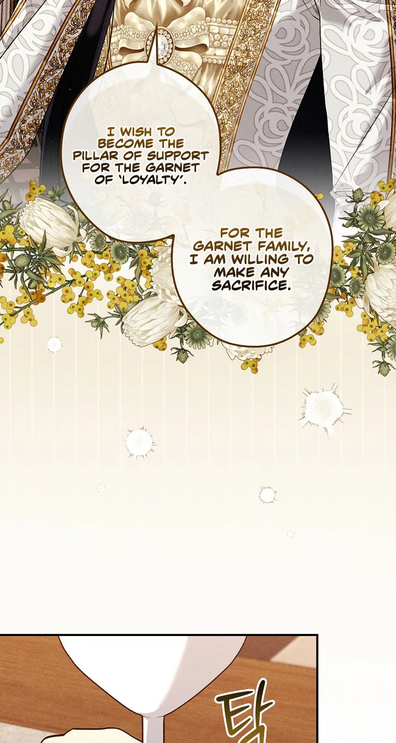 The Lady's Dark Secret Chapter 37 page 34 - 