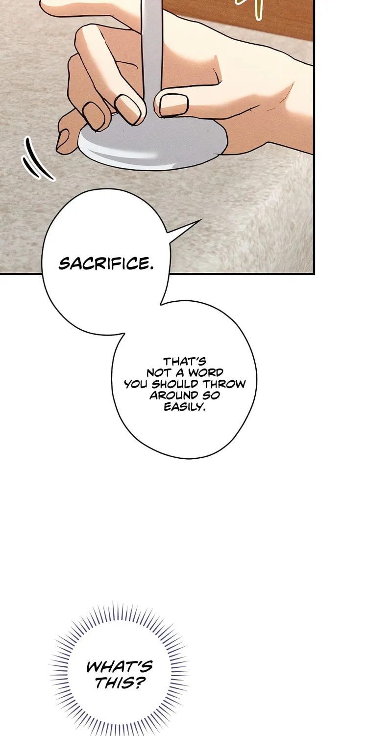 The Lady's Dark Secret Chapter 37 page 35 - 