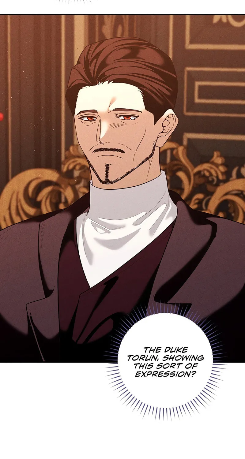The Lady's Dark Secret Chapter 37 page 36 - 