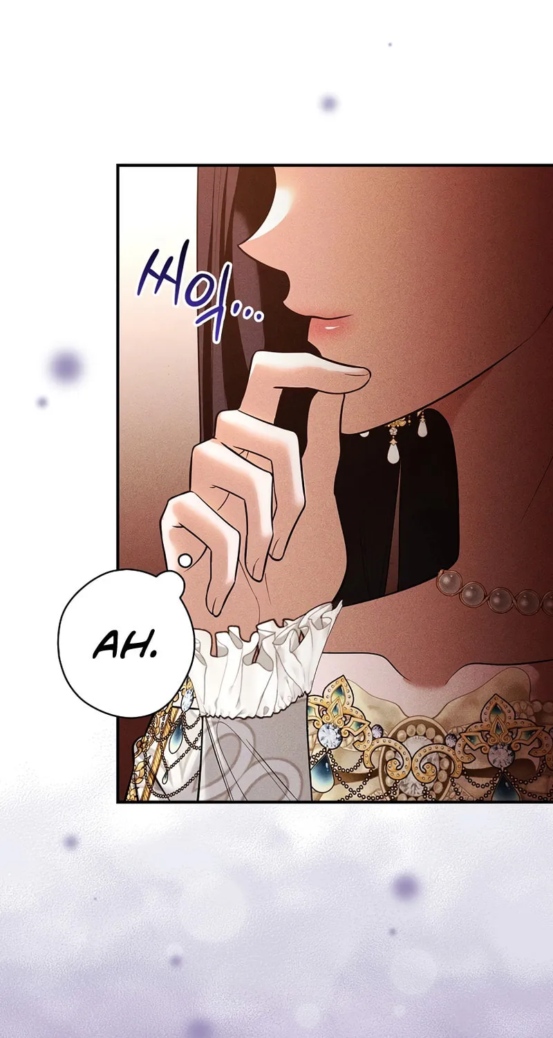 The Lady's Dark Secret Chapter 37 page 37 - 