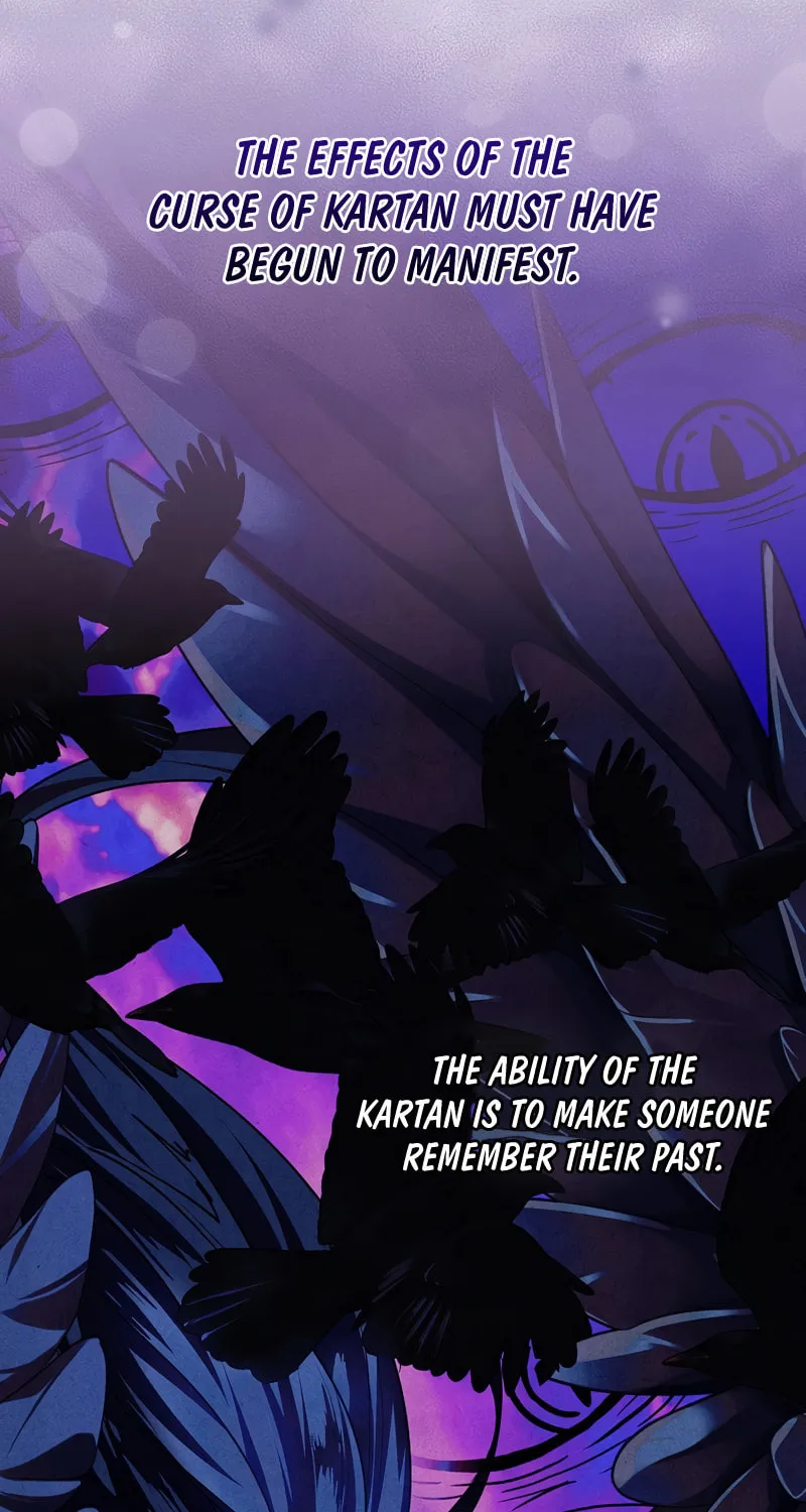 The Lady's Dark Secret Chapter 37 page 38 - 