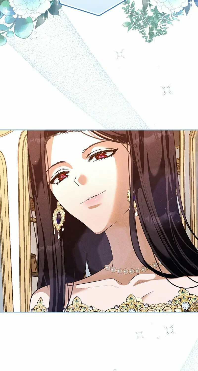 The Lady's Dark Secret Chapter 37 page 5 - 