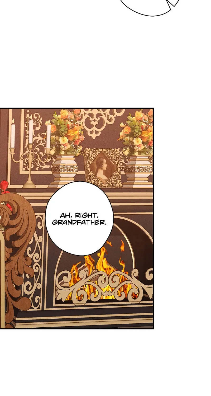 The Lady's Dark Secret Chapter 37 page 42 - 