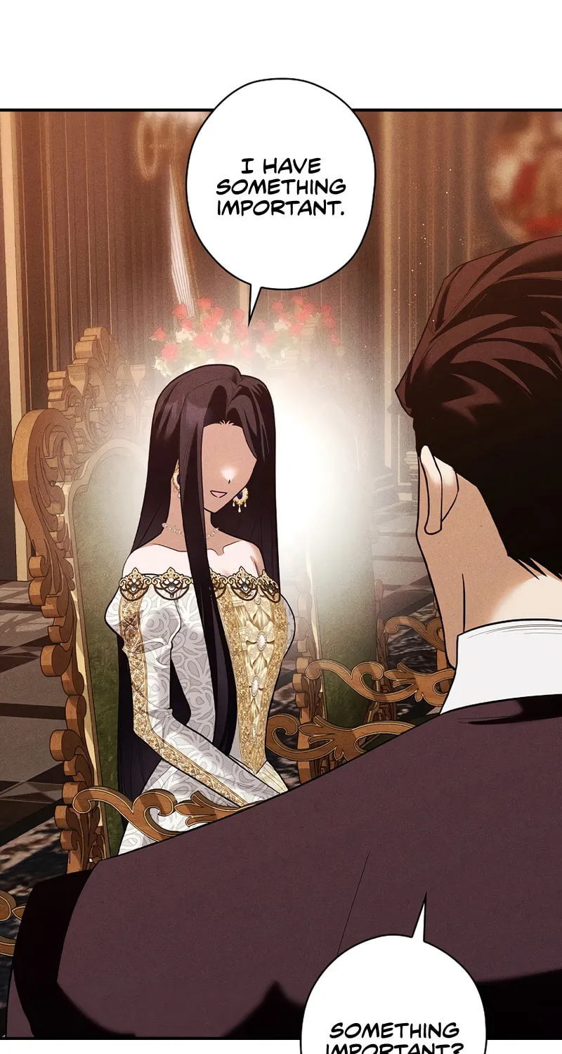 The Lady's Dark Secret Chapter 37 page 43 - 