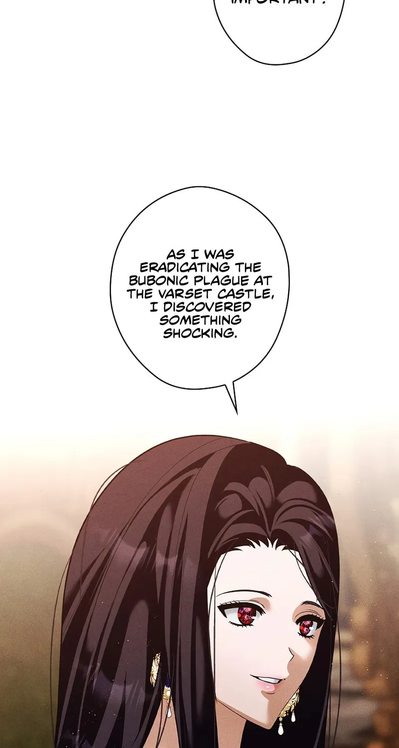 The Lady's Dark Secret Chapter 37 page 44 - 