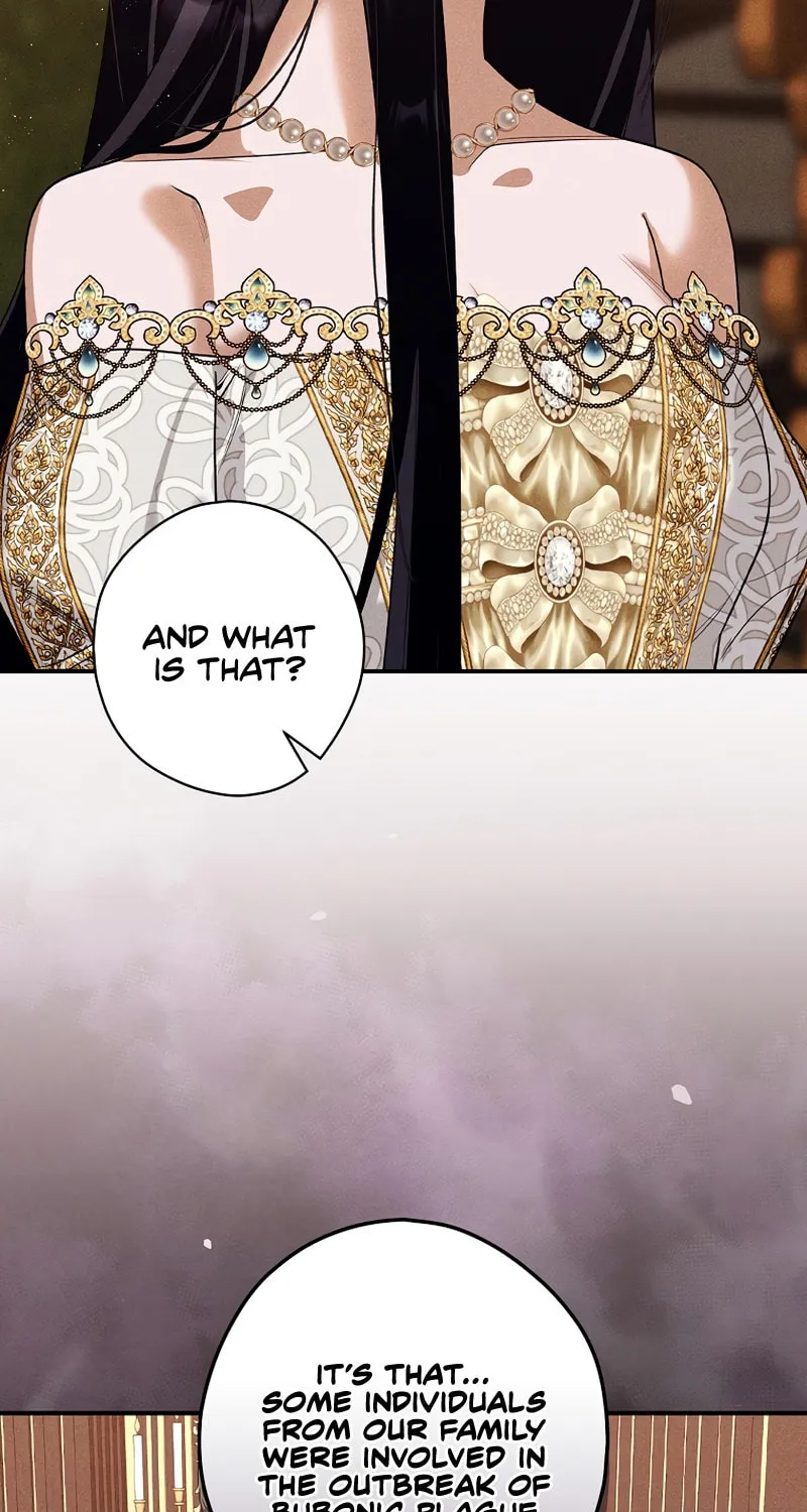 The Lady's Dark Secret Chapter 37 page 45 - 