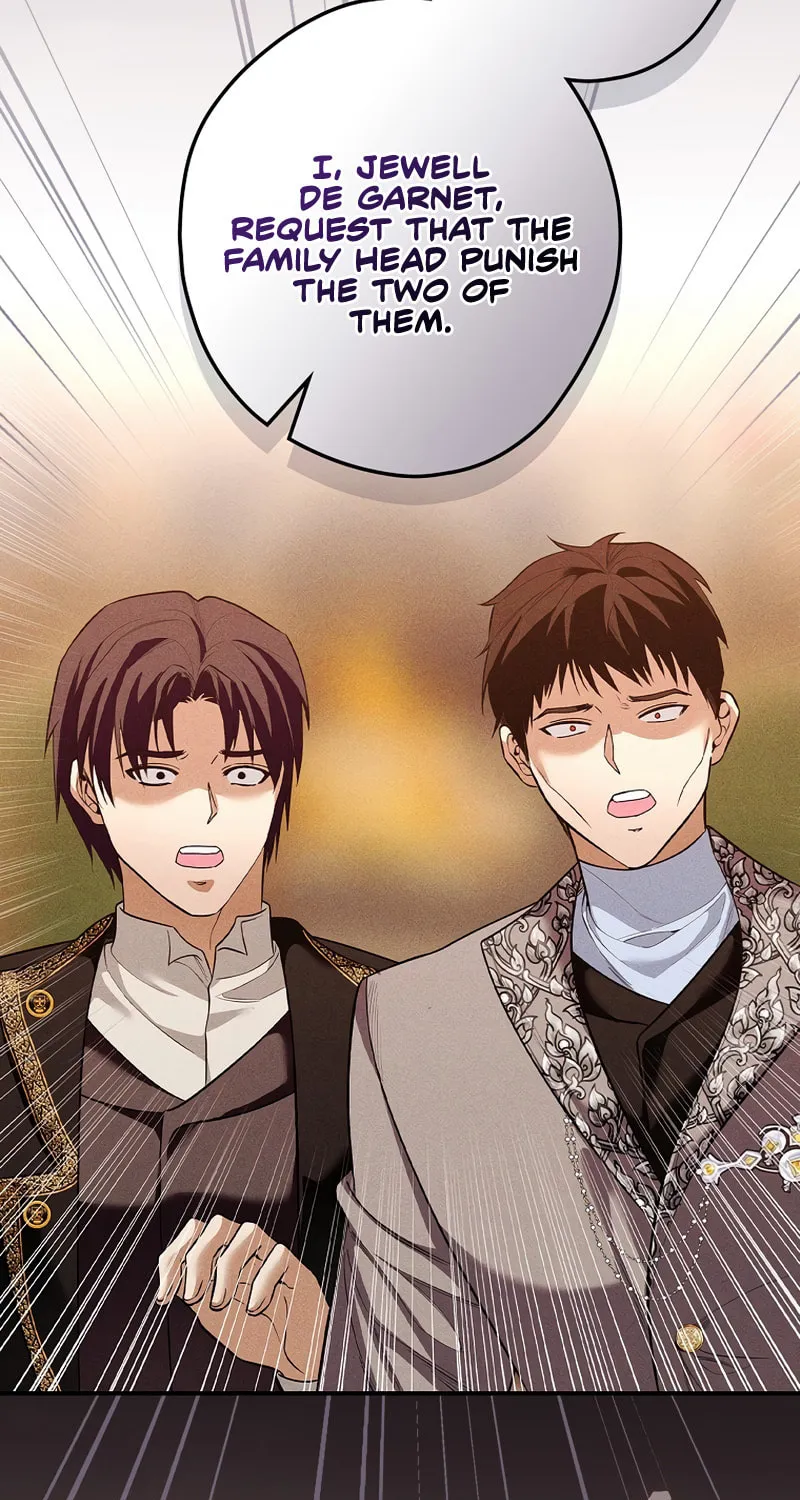 The Lady's Dark Secret Chapter 37 page 47 - 