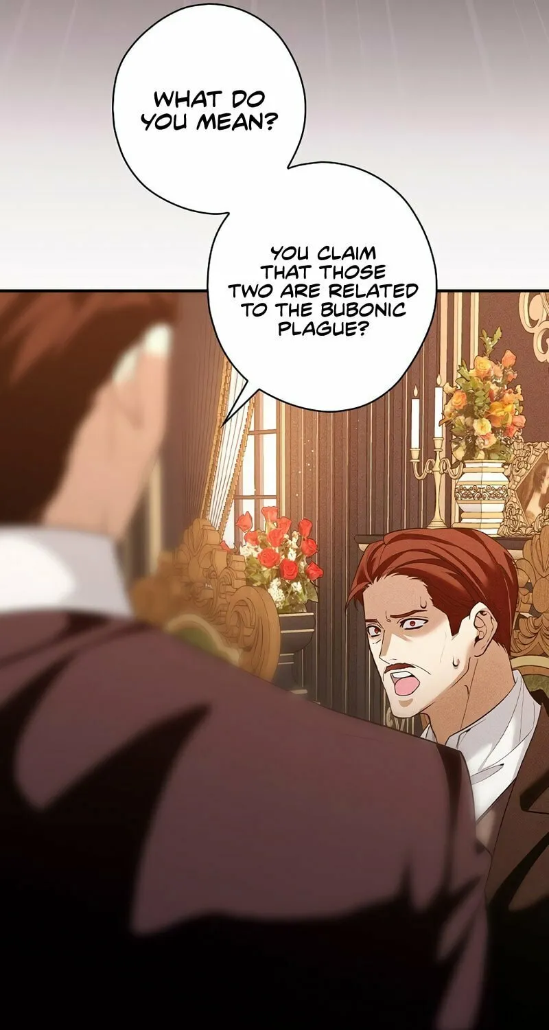 The Lady's Dark Secret Chapter 37 page 49 - 