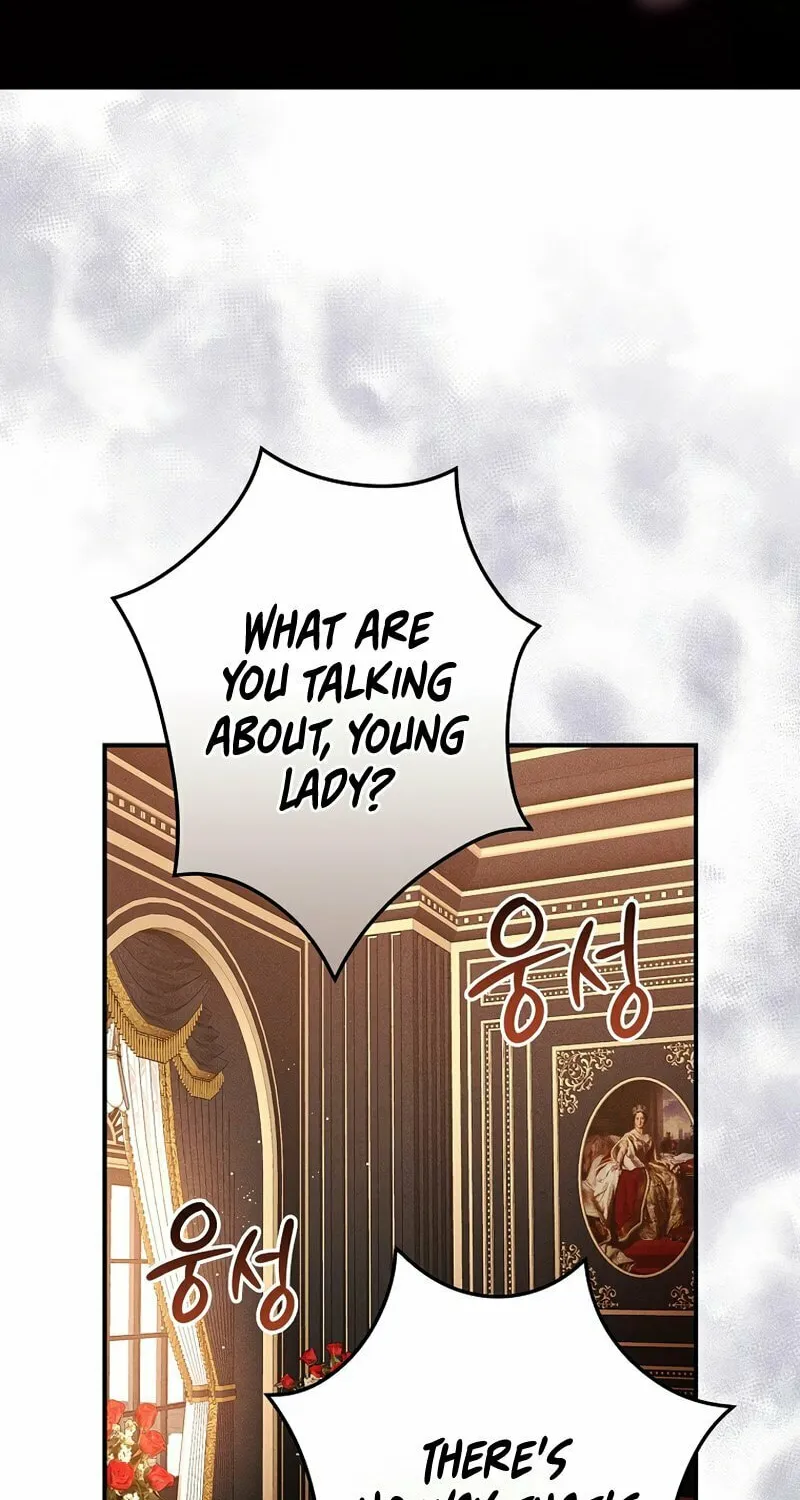 The Lady's Dark Secret Chapter 37 page 50 - 