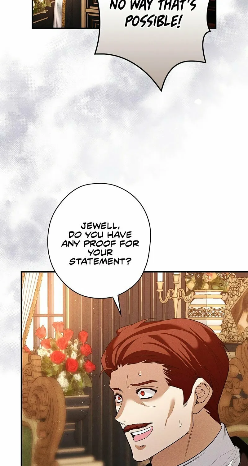 The Lady's Dark Secret Chapter 37 page 51 - 