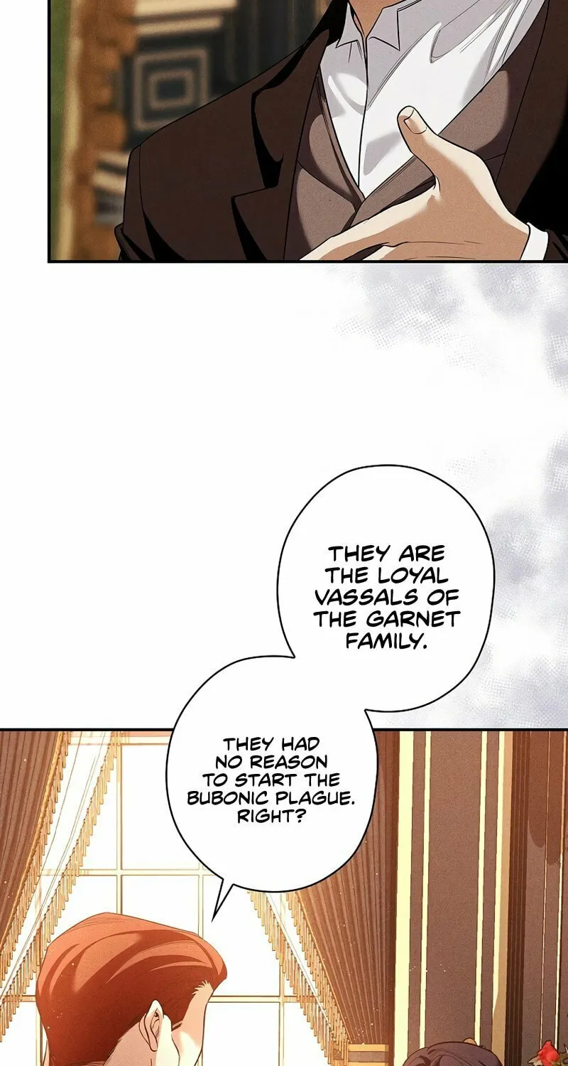 The Lady's Dark Secret Chapter 37 page 52 - 