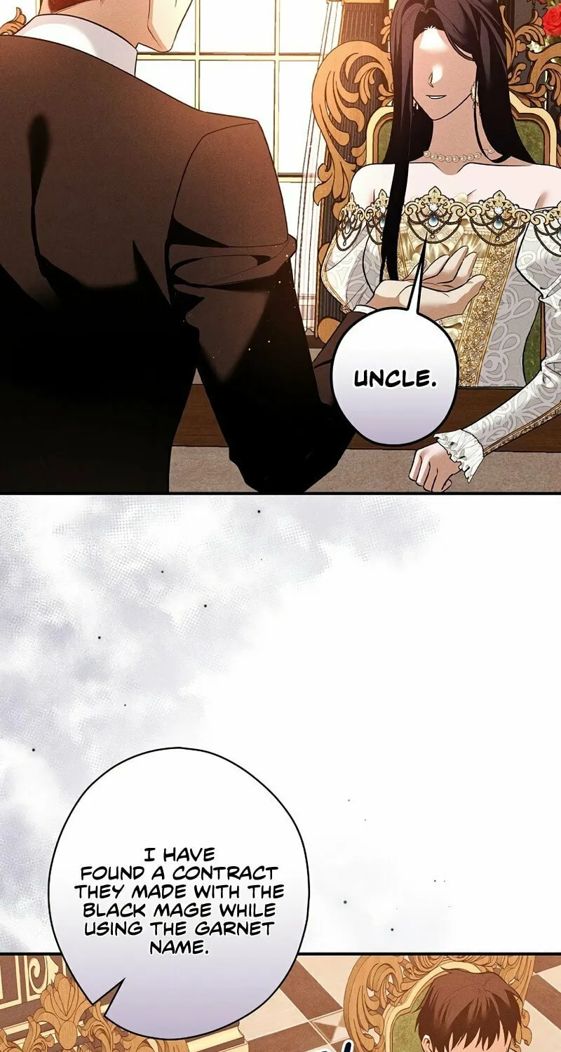 The Lady's Dark Secret Chapter 37 page 53 - 