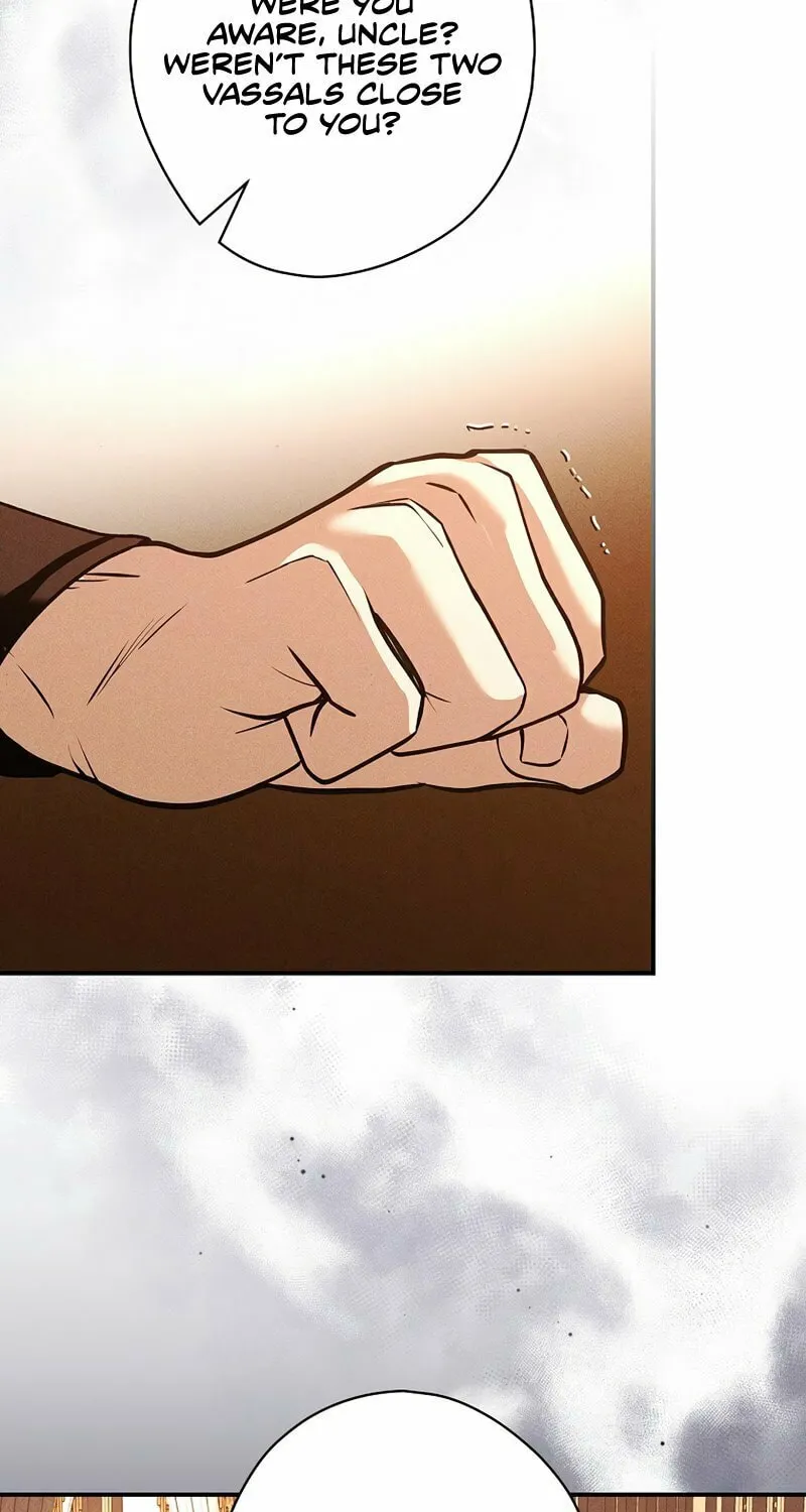 The Lady's Dark Secret Chapter 37 page 55 - 