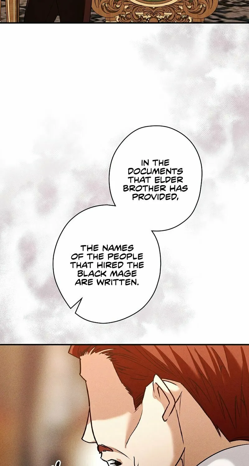 The Lady's Dark Secret Chapter 37 page 61 - 