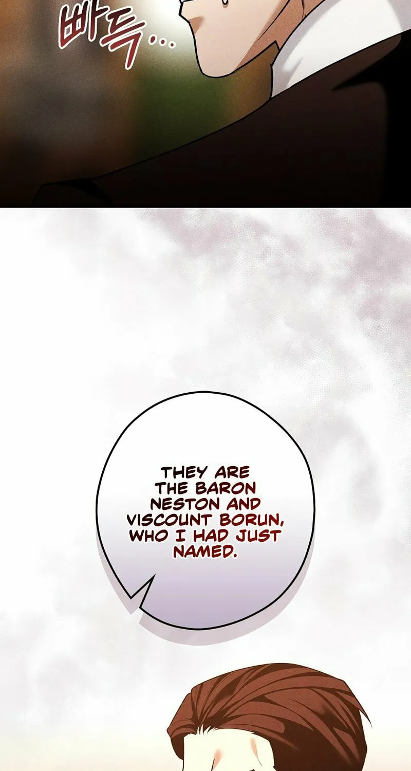 The Lady's Dark Secret Chapter 37 page 62 - 