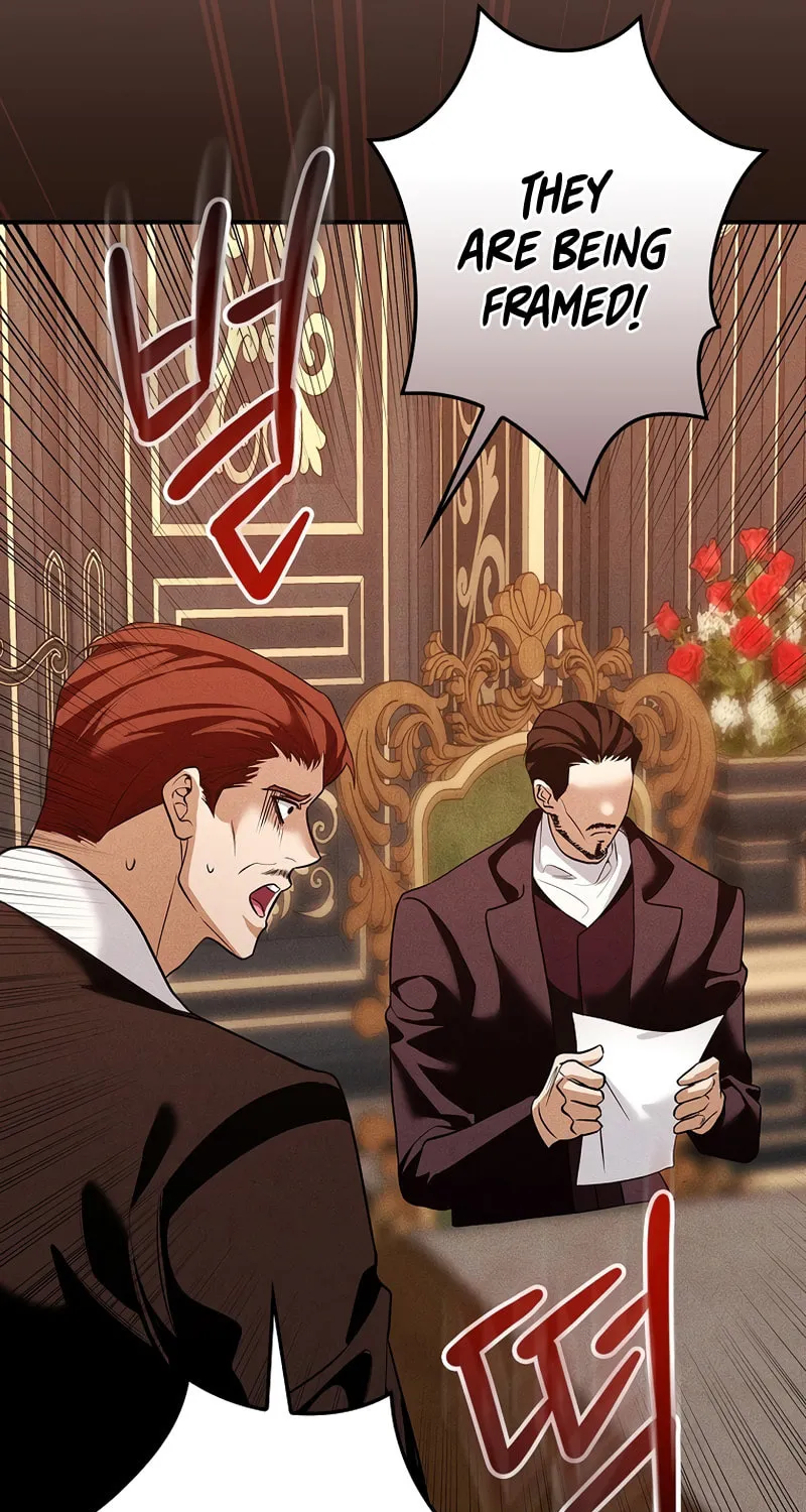 The Lady's Dark Secret Chapter 37 page 64 - 
