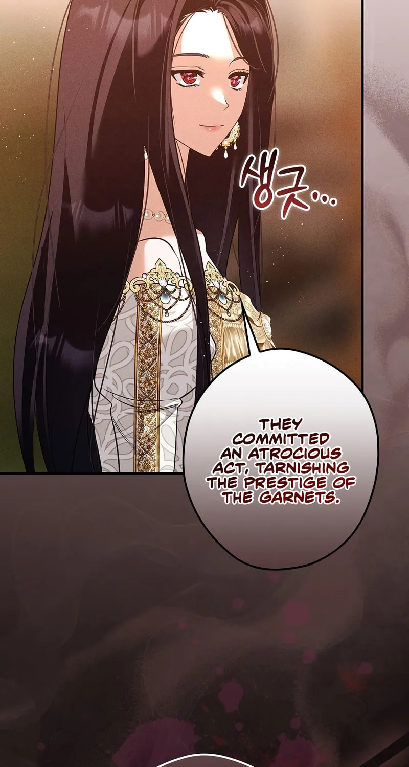 The Lady's Dark Secret Chapter 37 page 69 - 