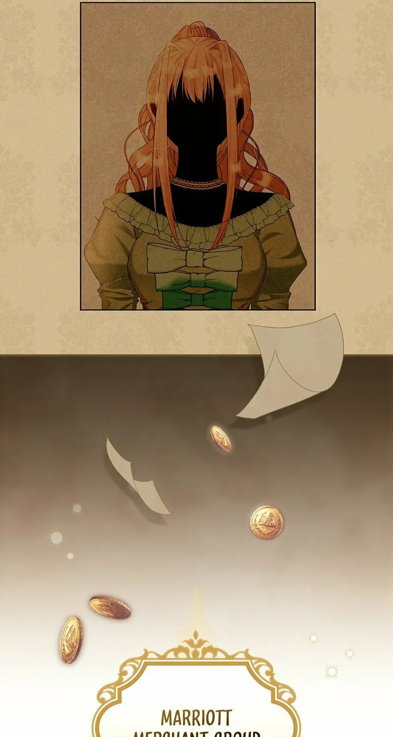 The Lady's Dark Secret Chapter 37 page 10 - 