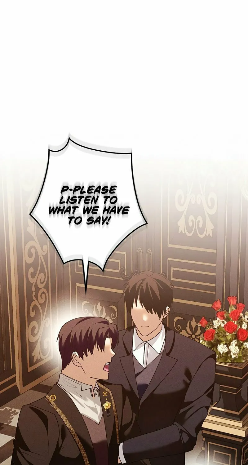 The Lady's Dark Secret Chapter 38 page 2 - 