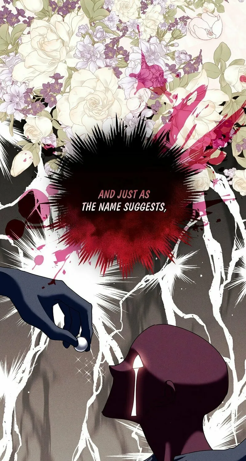 The Lady's Dark Secret Chapter 38 page 14 - 