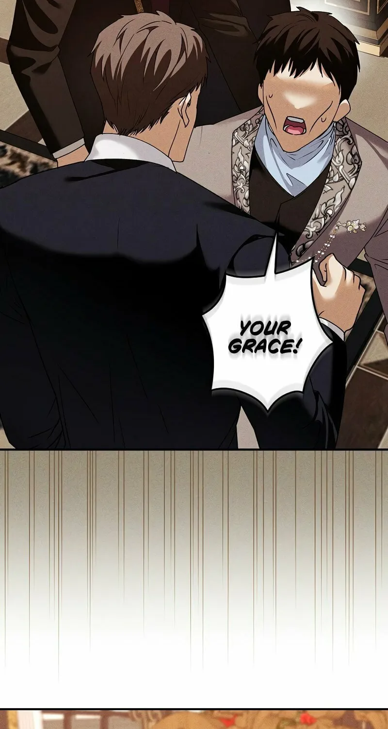 The Lady's Dark Secret Chapter 38 page 3 - 