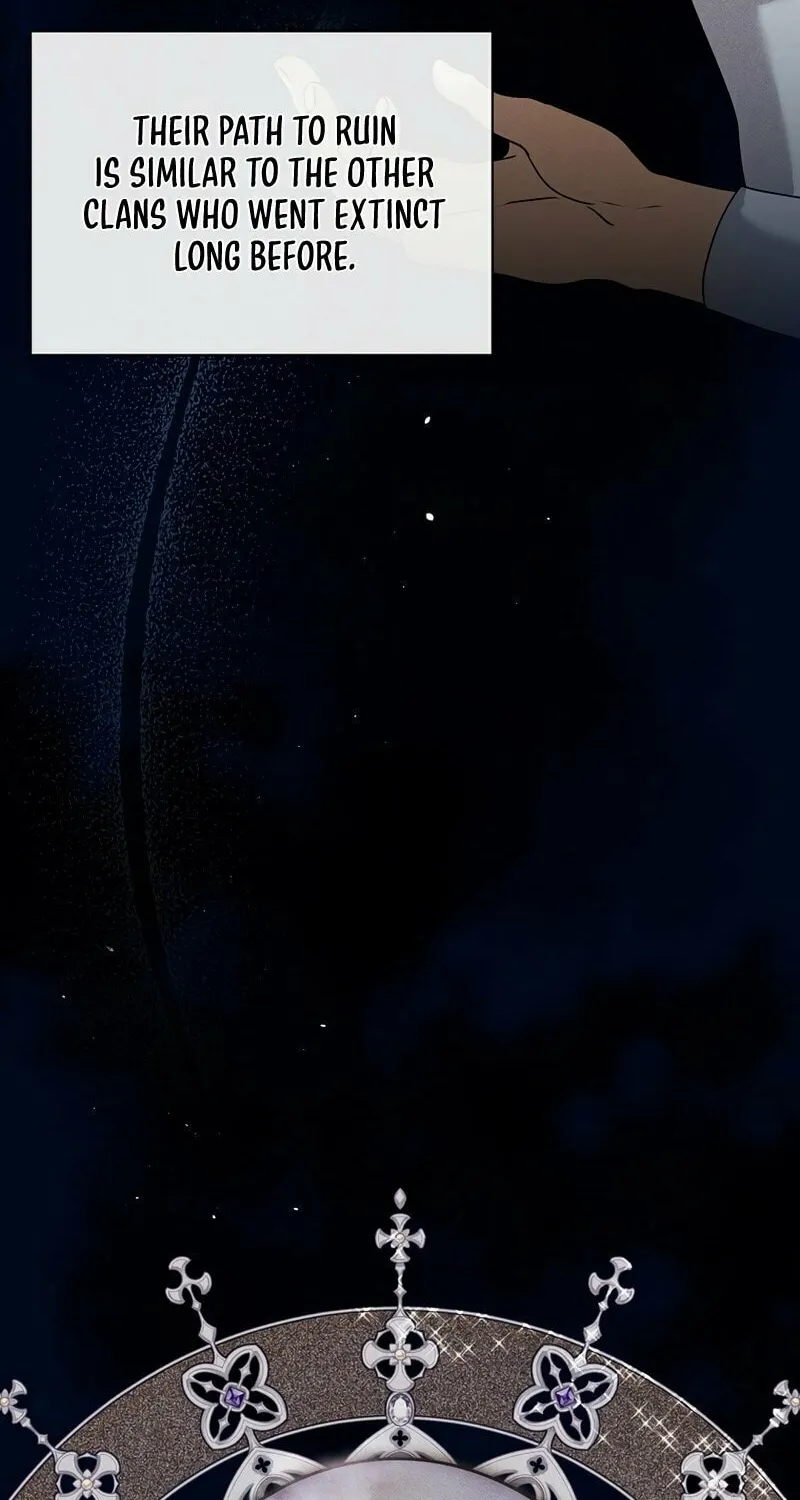 The Lady's Dark Secret Chapter 38 page 21 - 