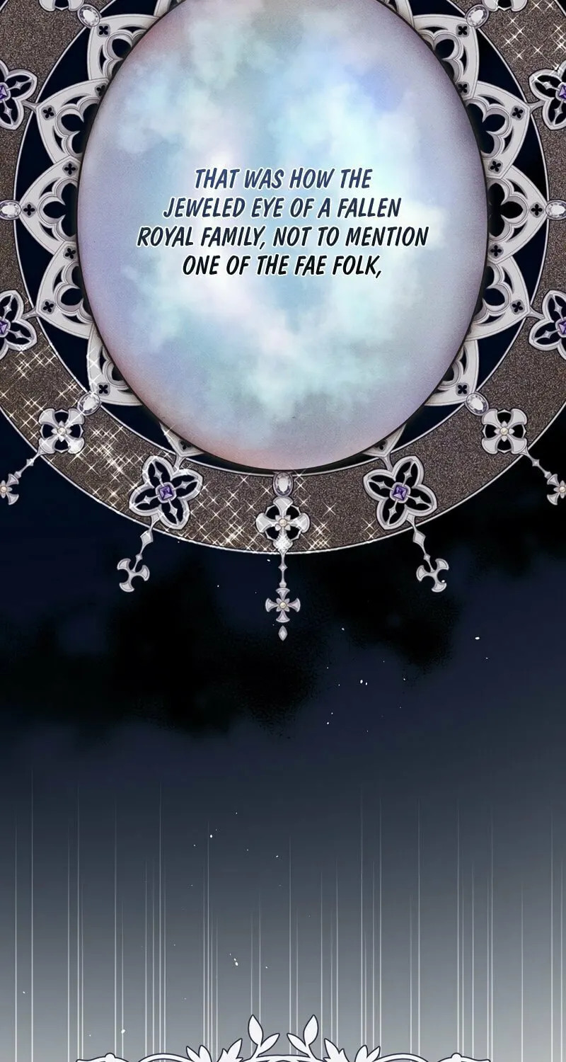 The Lady's Dark Secret Chapter 38 page 22 - 