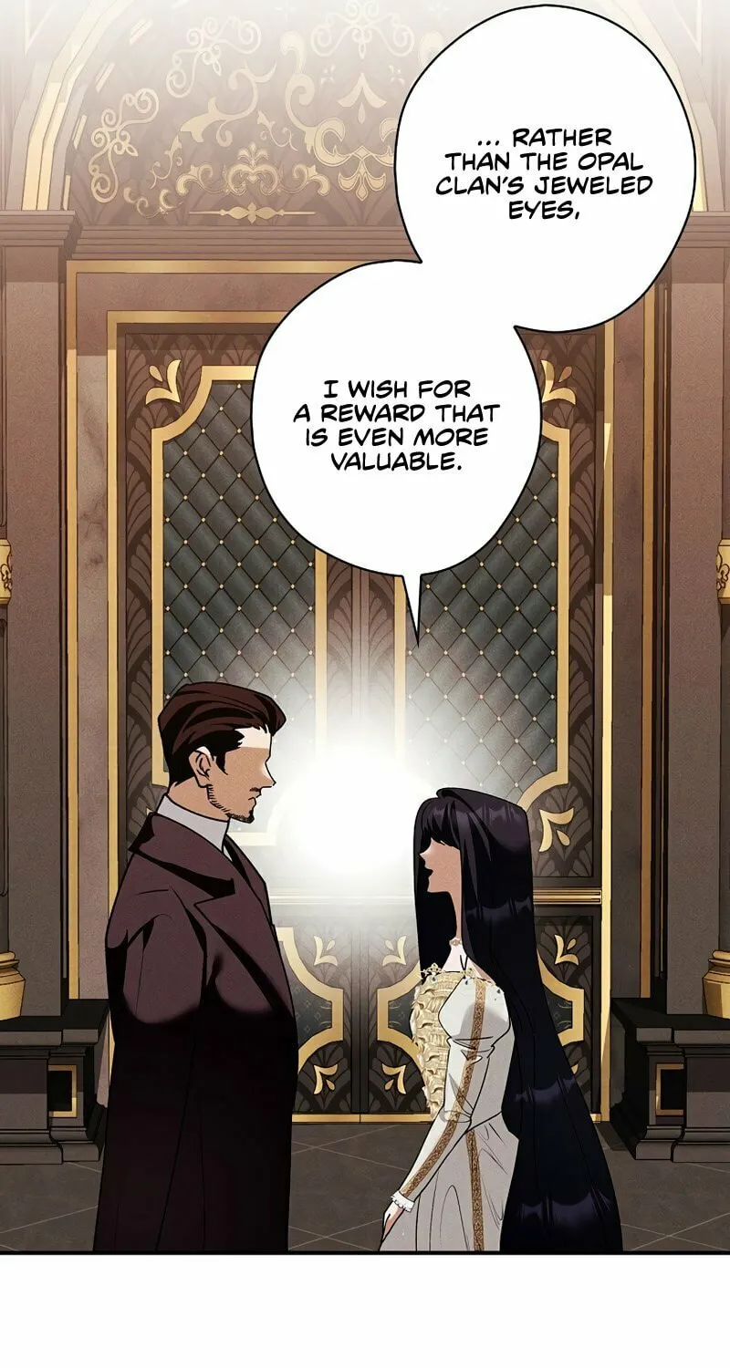 The Lady's Dark Secret Chapter 38 page 24 - 