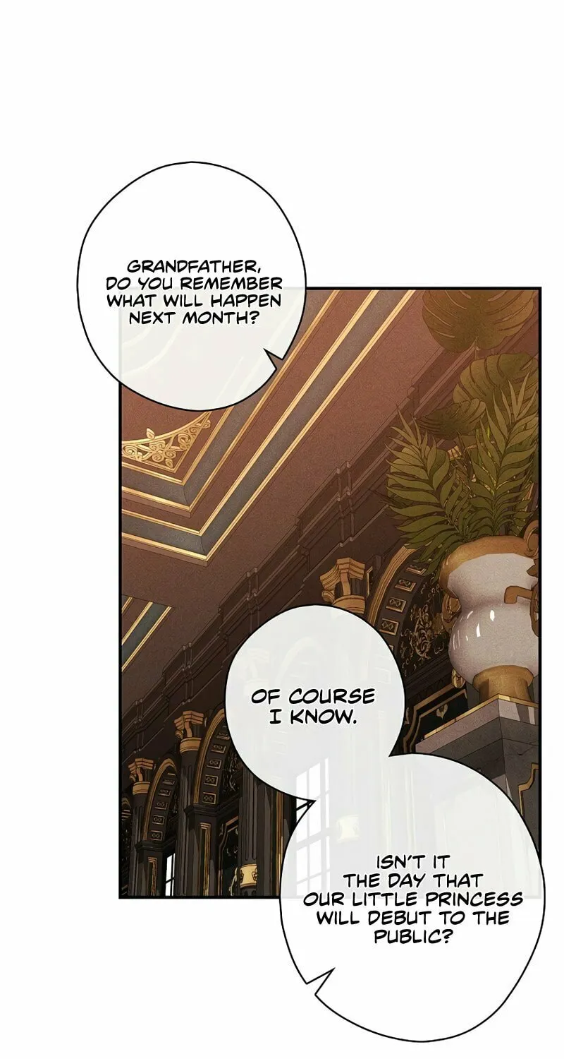 The Lady's Dark Secret Chapter 38 page 26 - 