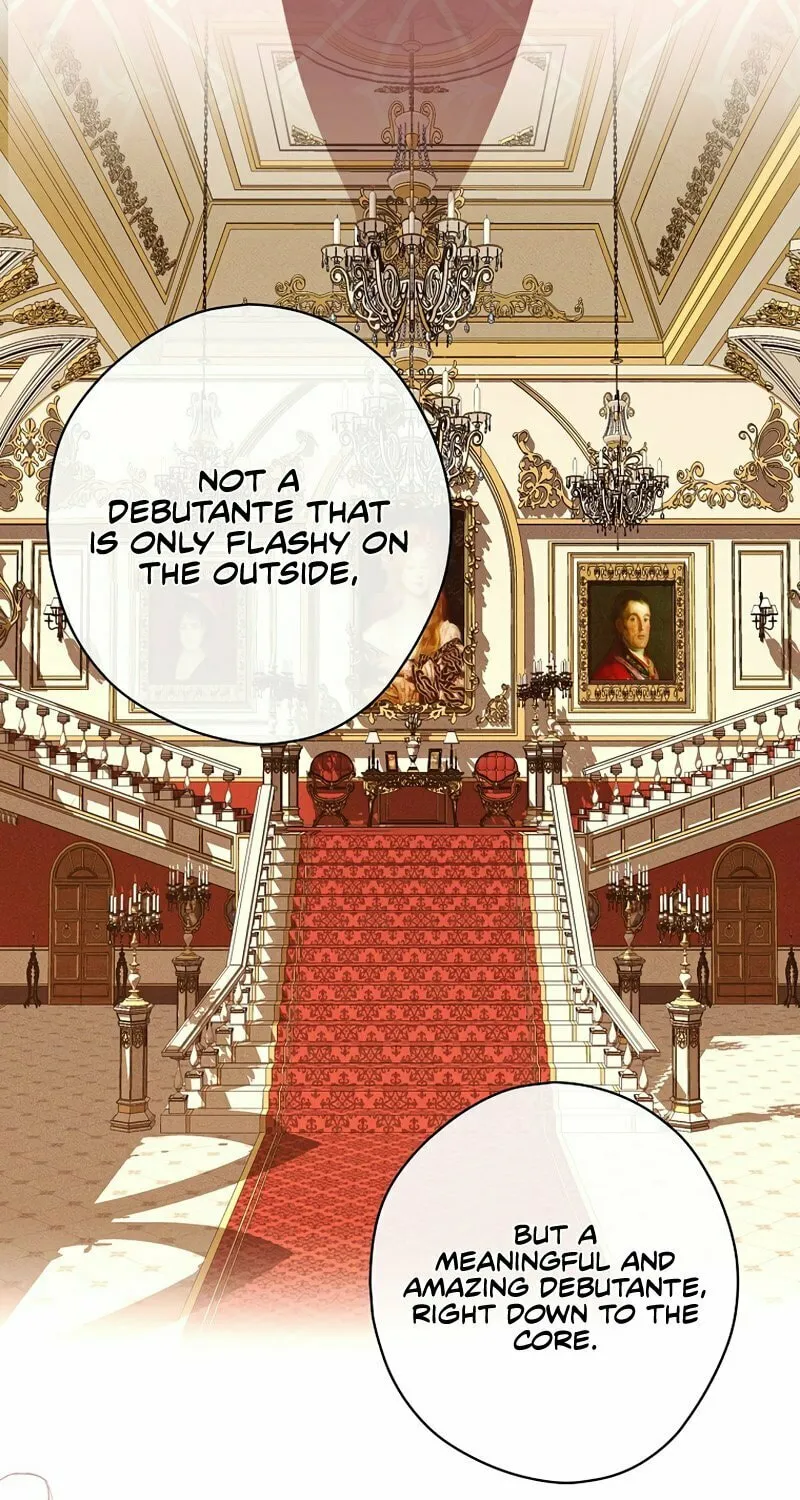 The Lady's Dark Secret Chapter 38 page 28 - 