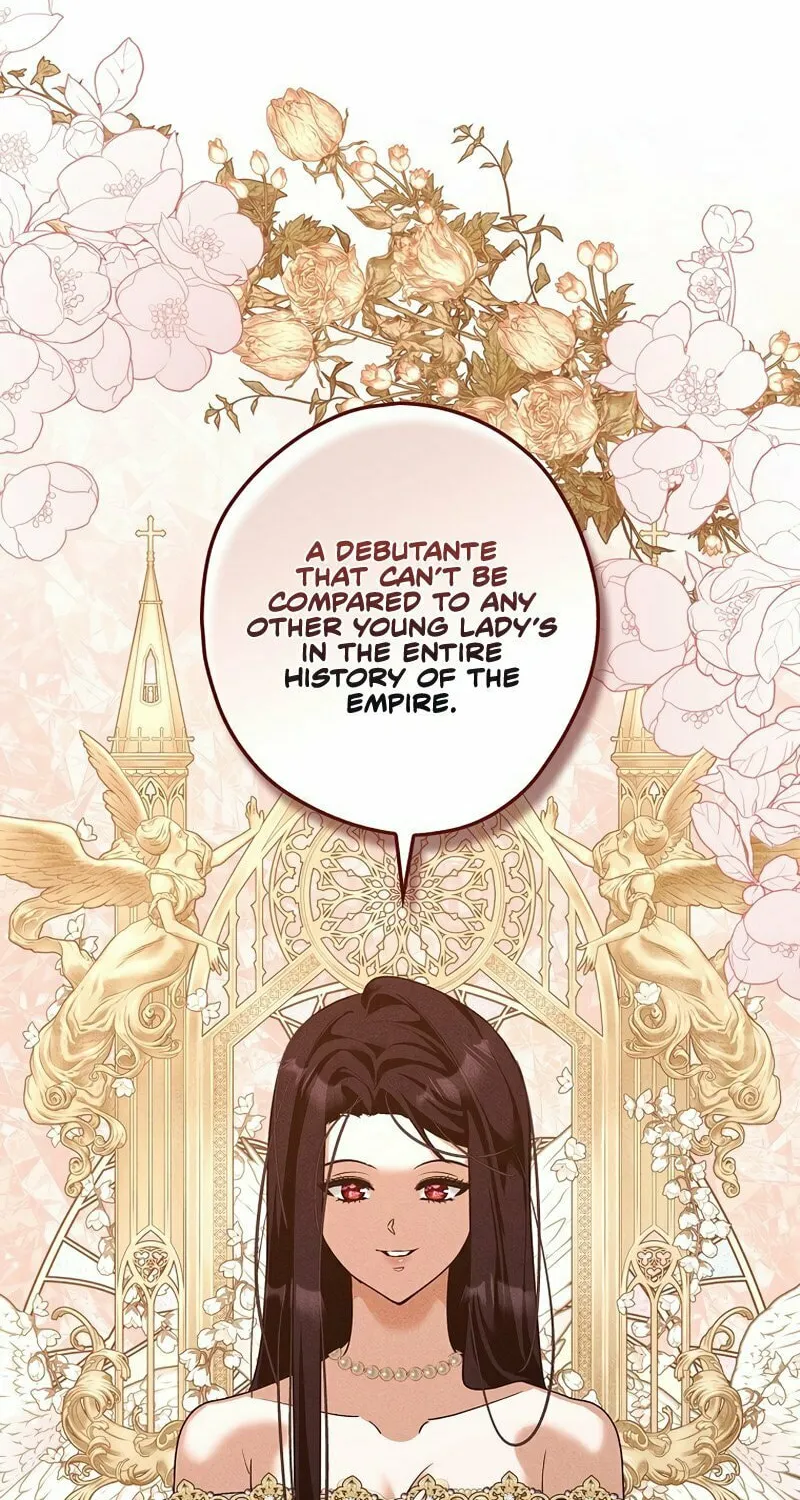 The Lady's Dark Secret Chapter 38 page 29 - 