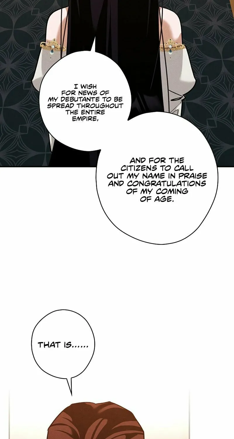 The Lady's Dark Secret Chapter 38 page 33 - 