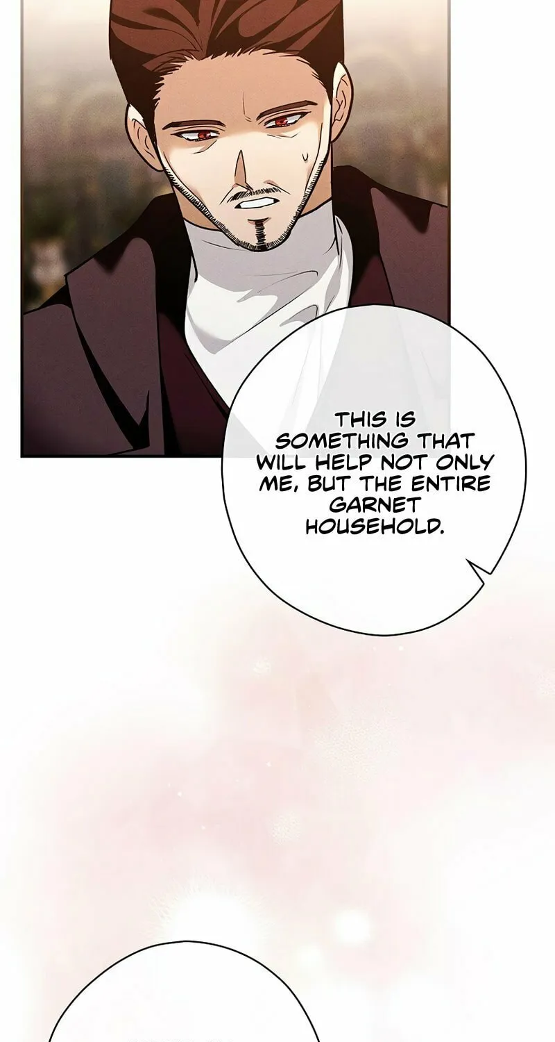 The Lady's Dark Secret Chapter 38 page 34 - 