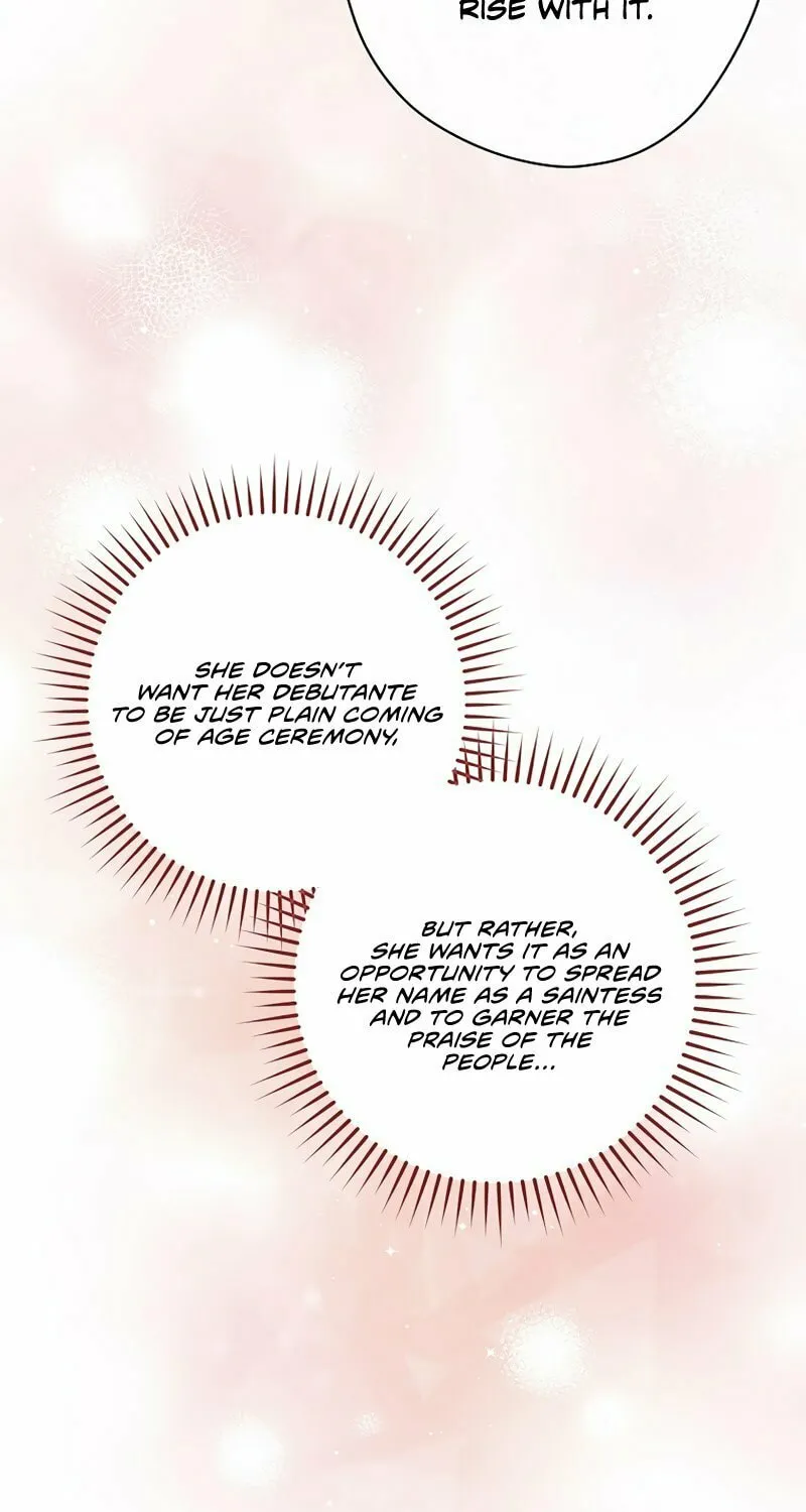 The Lady's Dark Secret Chapter 38 page 36 - 