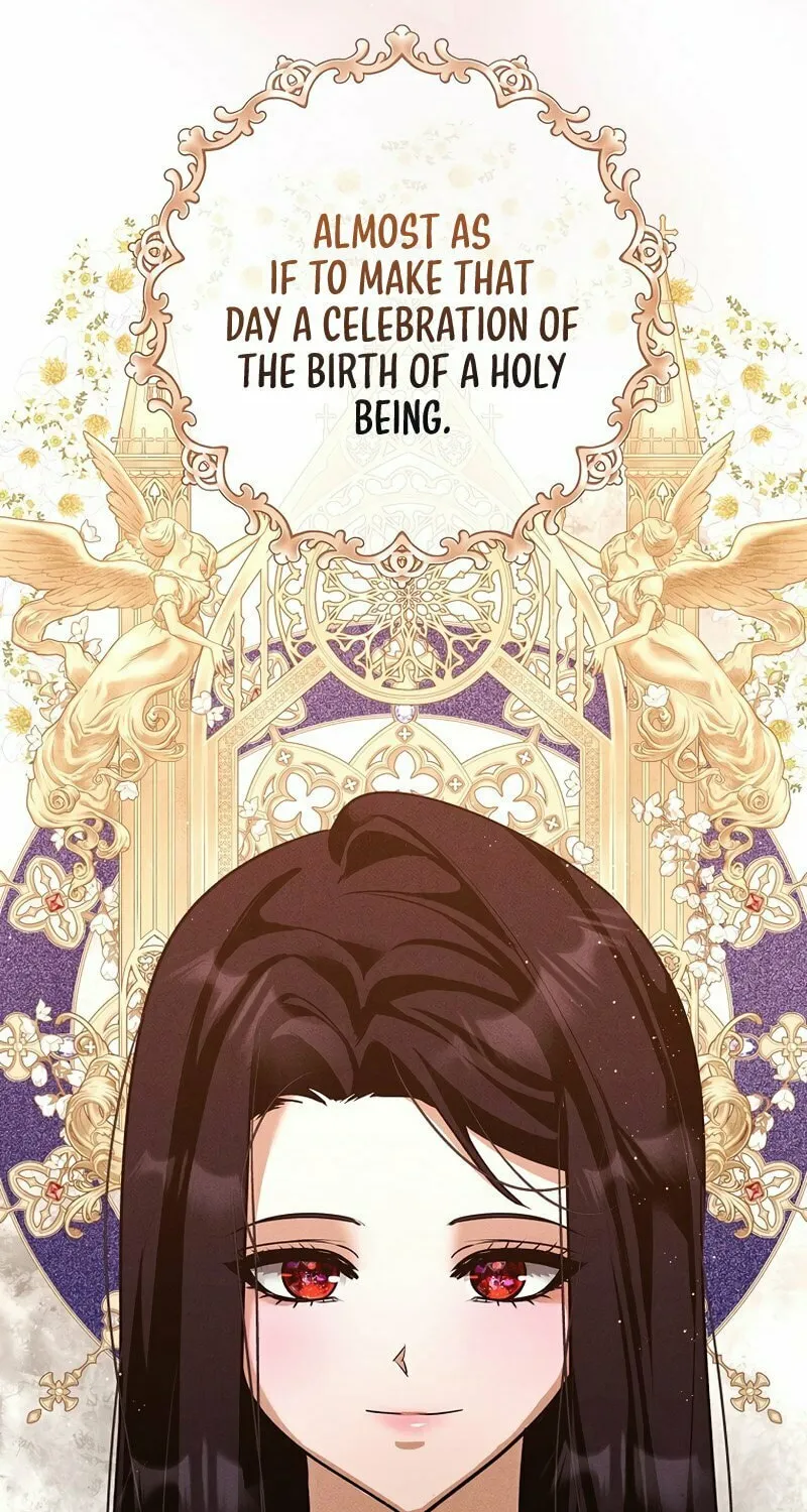 The Lady's Dark Secret Chapter 38 page 37 - 