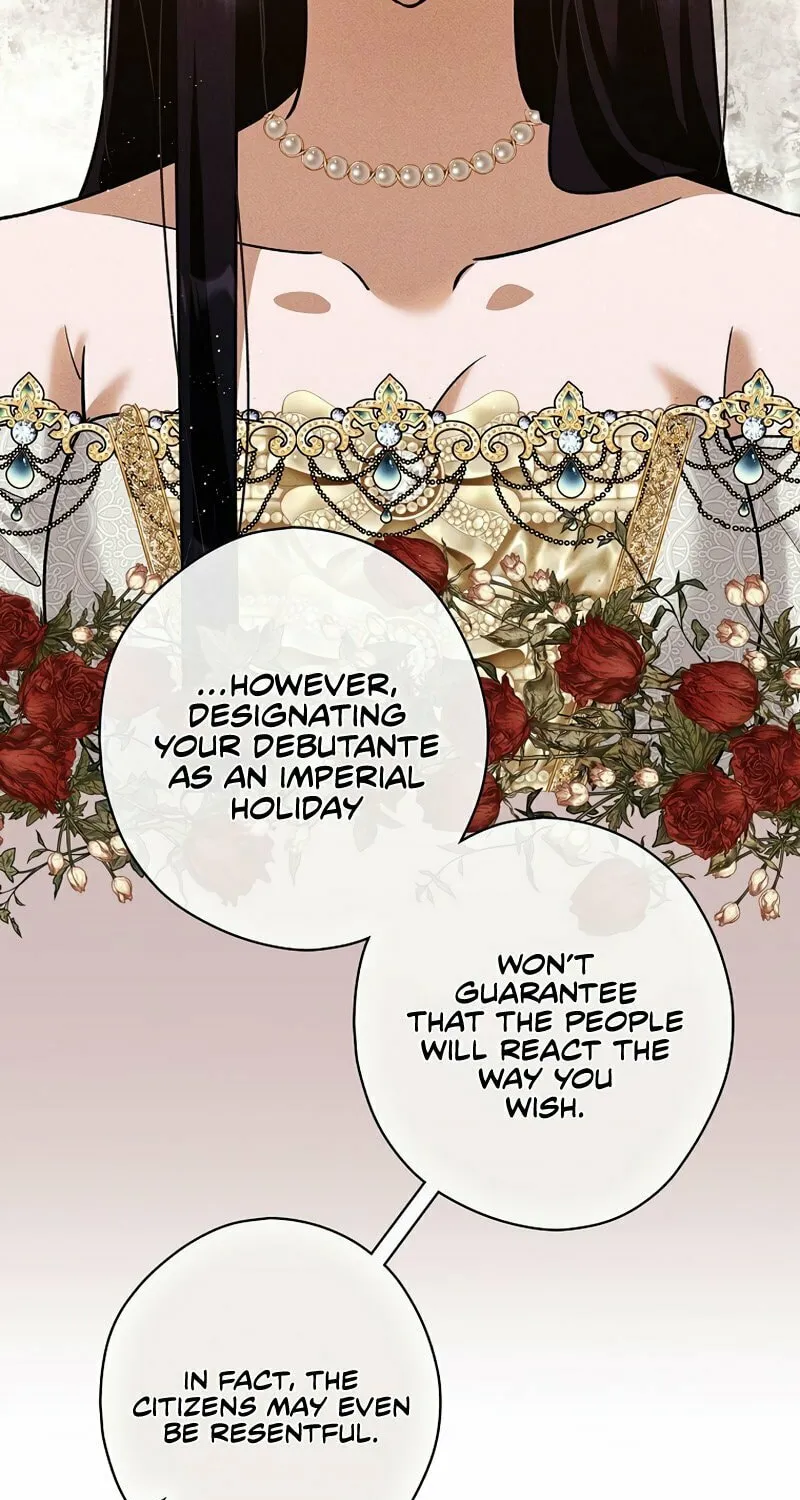 The Lady's Dark Secret Chapter 38 page 38 - 