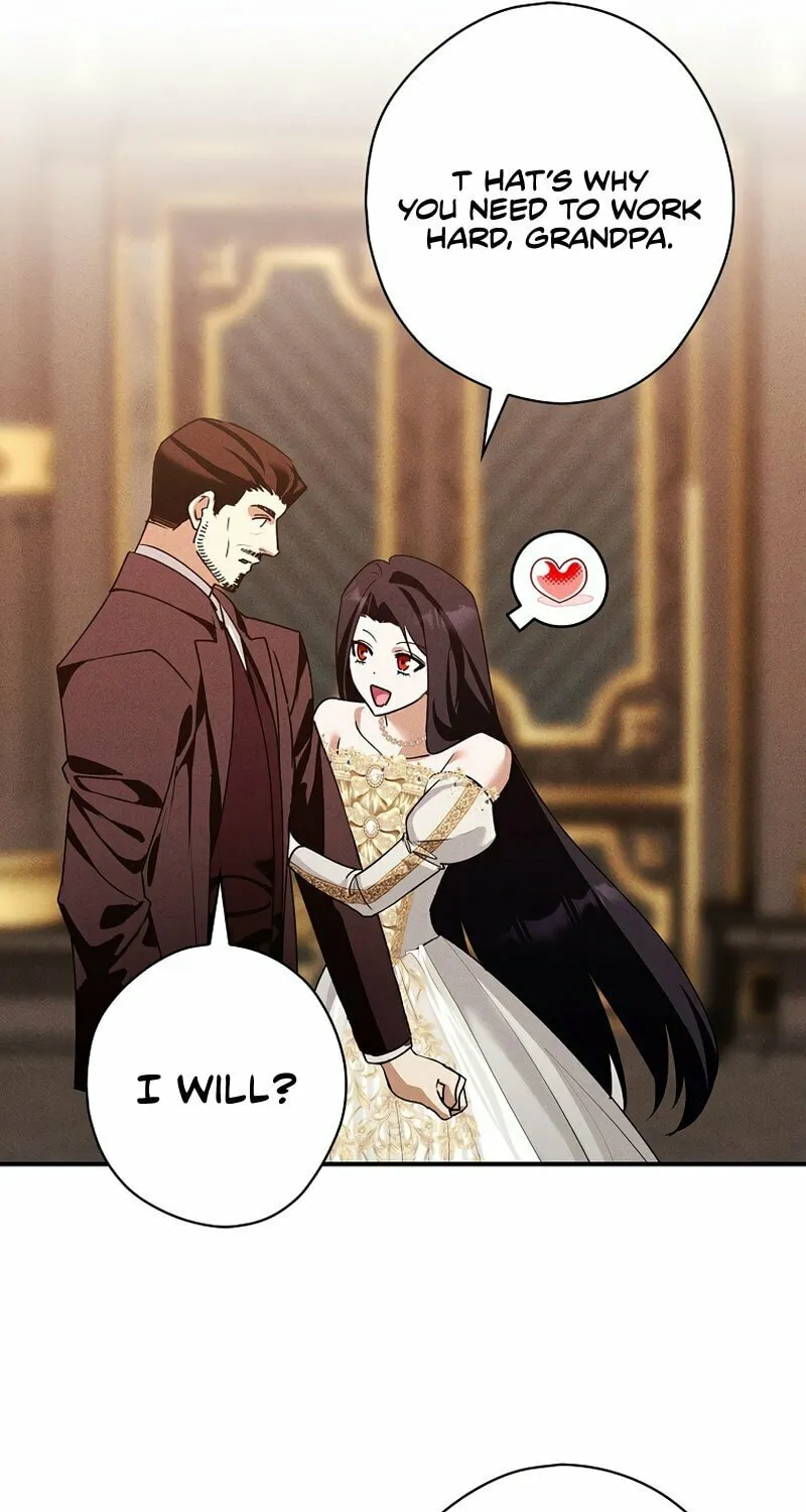 The Lady's Dark Secret Chapter 38 page 40 - 