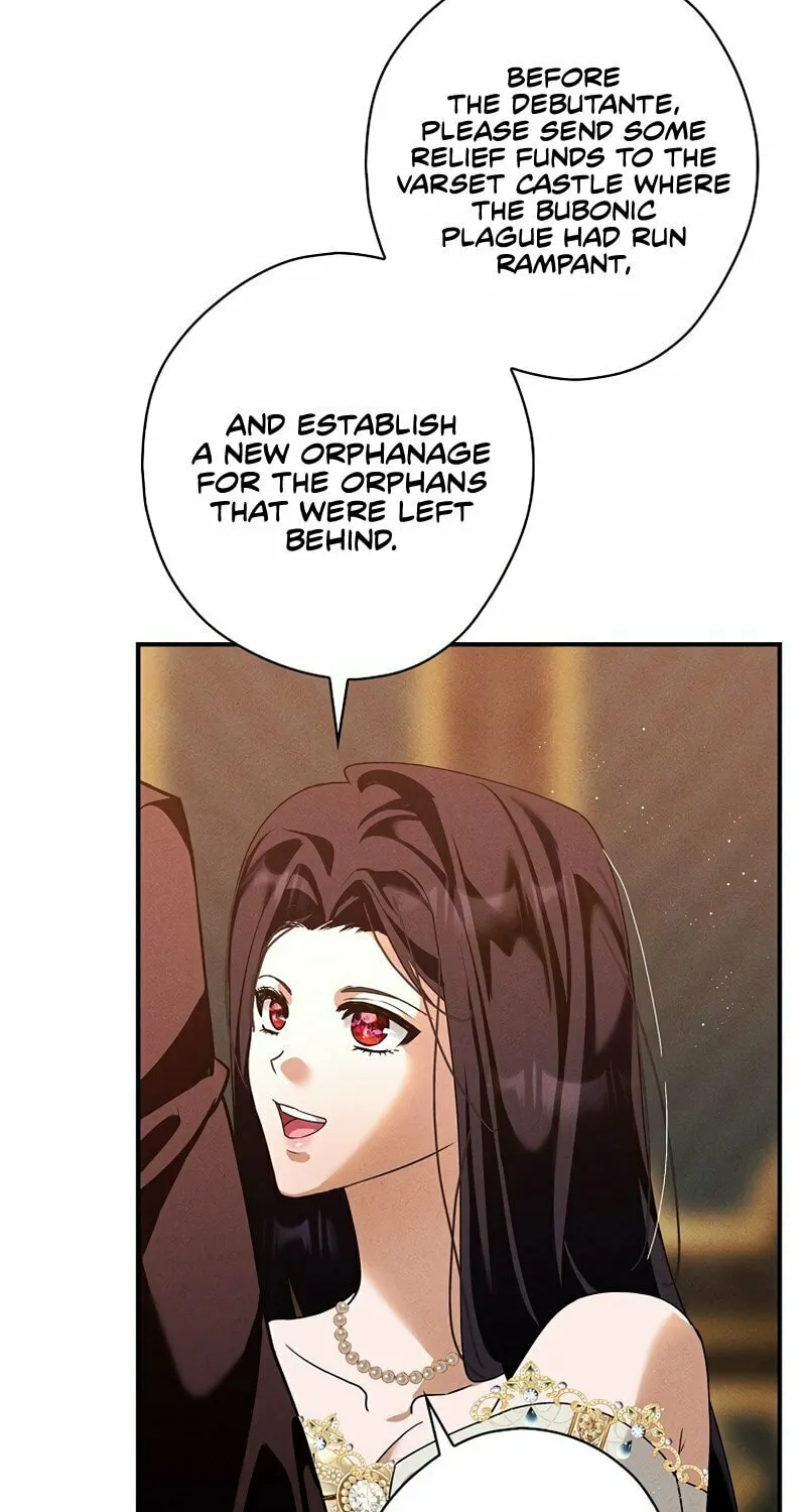The Lady's Dark Secret Chapter 38 page 41 - 