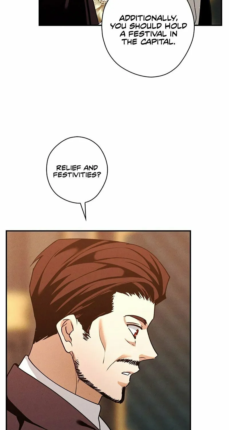 The Lady's Dark Secret Chapter 38 page 42 - 