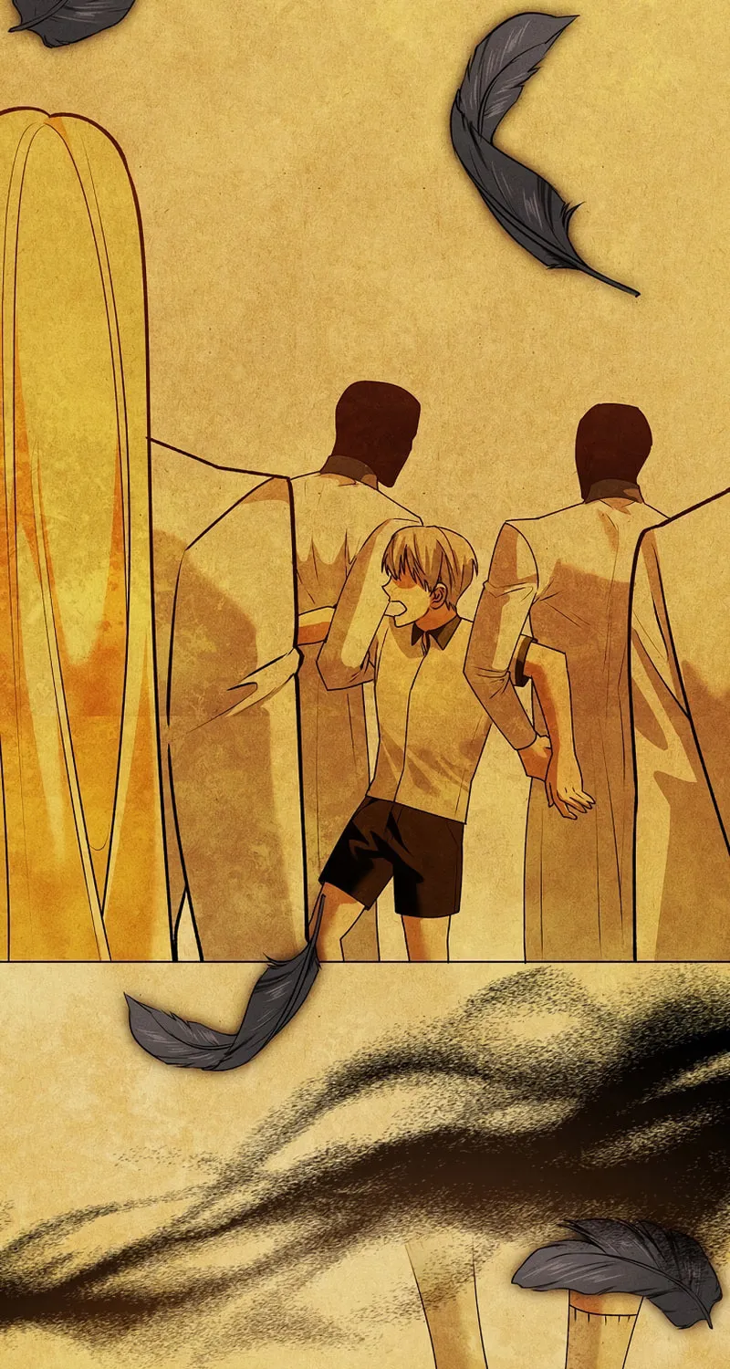 The Lady's Dark Secret Chapter 38 page 60 - 