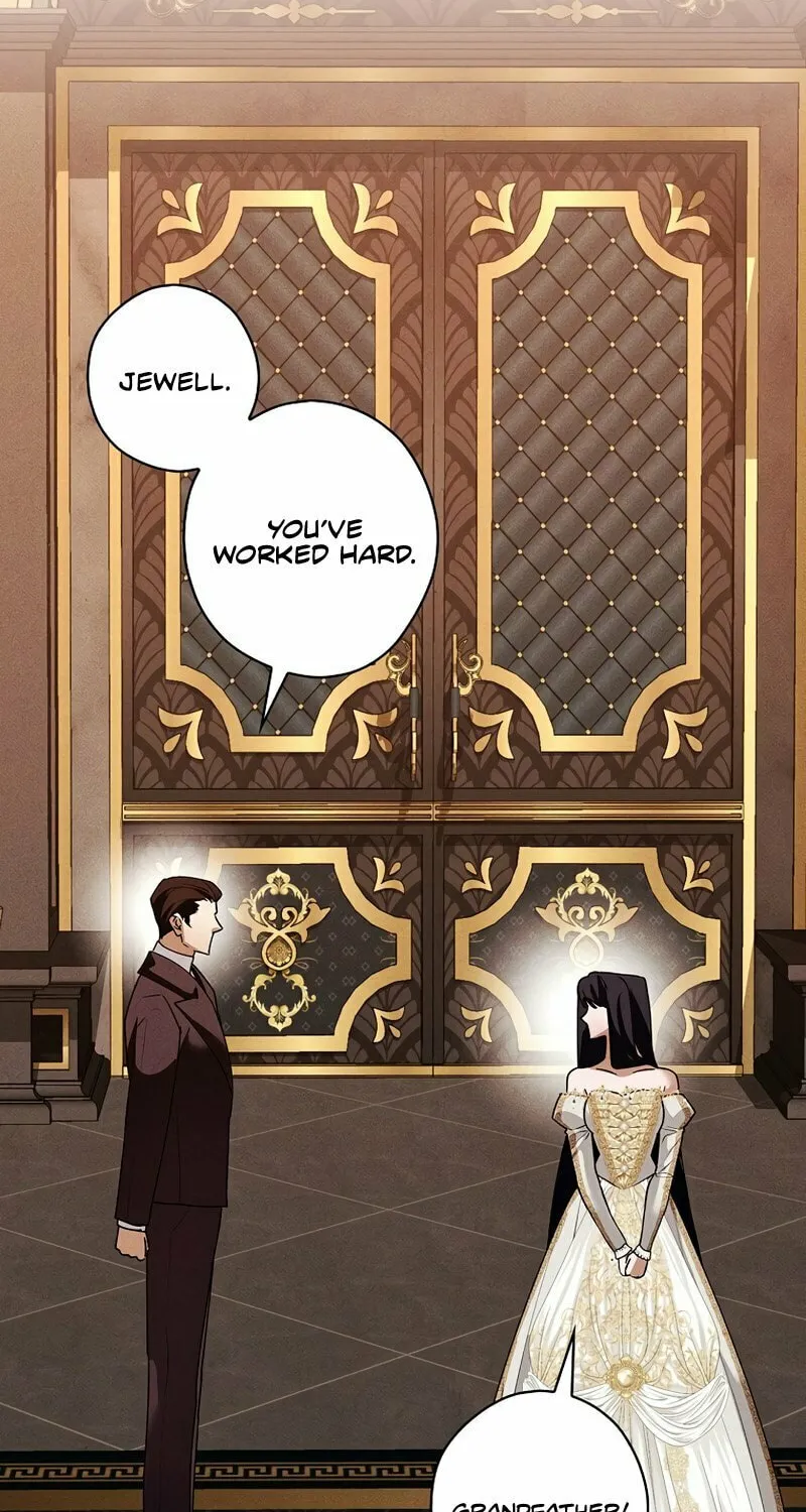 The Lady's Dark Secret Chapter 38 page 7 - 