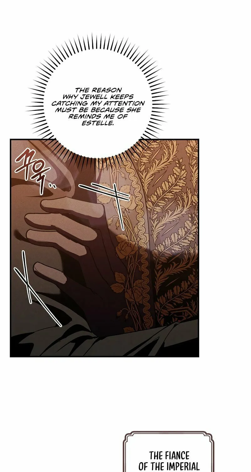 The Lady's Dark Secret Chapter 38 page 67 - 