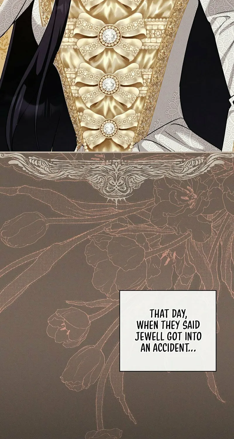 The Lady's Dark Secret Chapter 38 page 70 - 